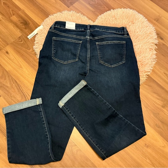 Bundle of Westport Dark Blue Women Jeans - Picture 4 of 4